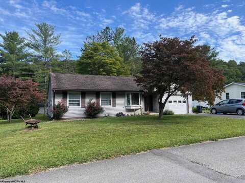 129 Poplar Road, Beverly, WV 26253