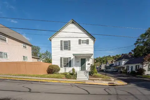 529 Arch Street, Morgantown, WV 26501