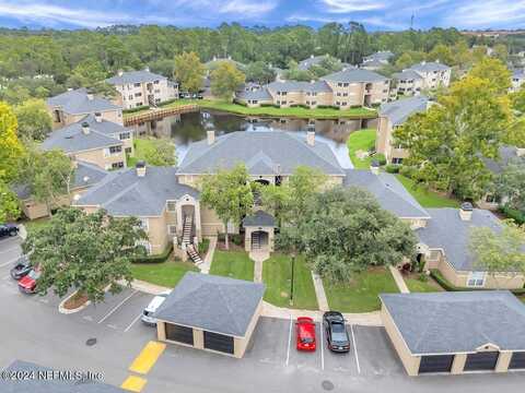 1701 THE GREENS Way, Jacksonville Beach, FL 32250