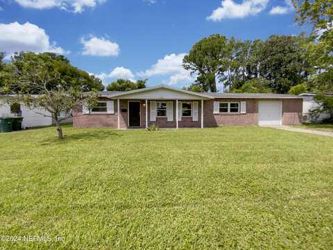 7910 PRAVER Drive W, Jacksonville, FL 32217