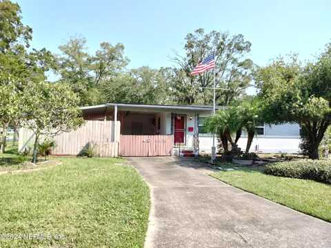 4317 RAINER Road, Jacksonville, FL 32210