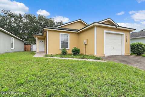 7989 CHERRY BLOSSOM Drive N, Jacksonville, FL 32216