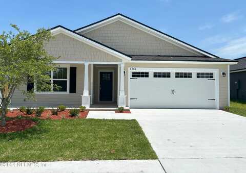 4145 SUNCOAST CROSSING Lane, Jacksonville, FL 32210