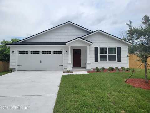 4186 SUNCOAST CROSSING Lane, Jacksonville, FL 32210