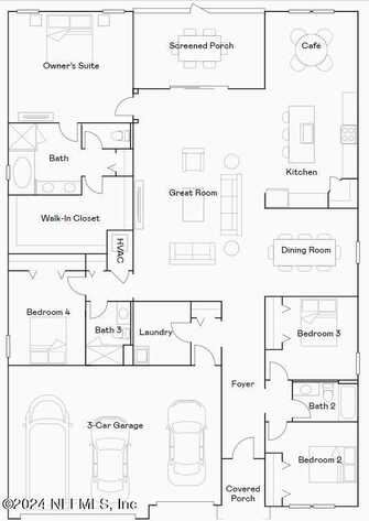 3394 TUPELO Loop, Green Cove Springs, FL 32043