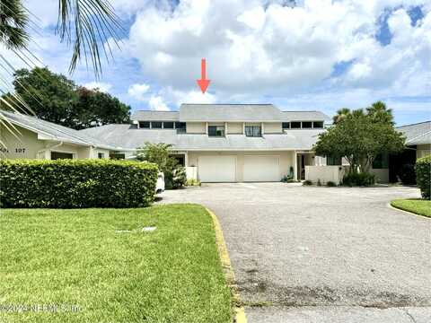 105 LA PASADA Circle N, Ponte Vedra Beach, FL 32082