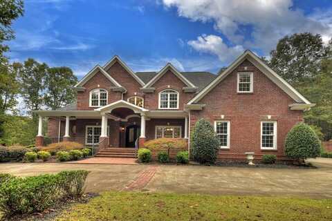 24 Creekwood Drive, Talking Rock, GA 30175