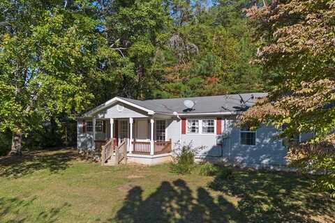 215 Maxwell Road, Blue Ridge, GA 30513