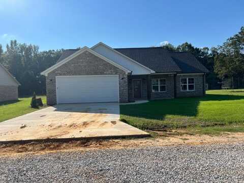 3A Autumn Ridge, Sherman, MS 38869