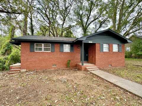 309 North Davis St., Fulton, MS 38843