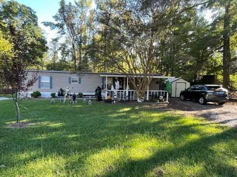 129 Knight Dr., Saltillo, MS 38866