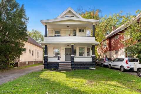 11310 Parkview Avenue, Cleveland, OH 44104