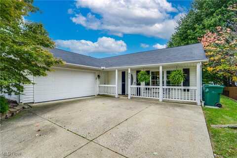 311 W Parkway Drive, Madison, OH 44057