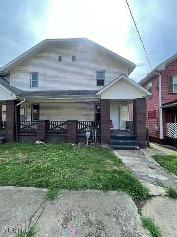 3536-3538 Orchard Street, Weirton, WV 26062