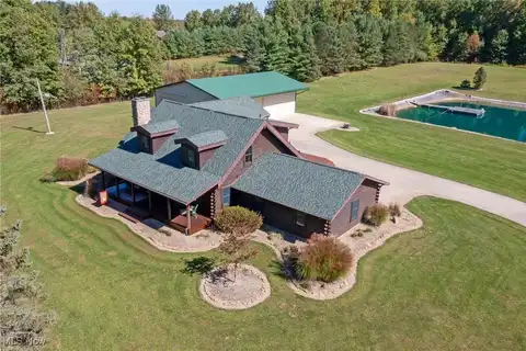 1139 Lohr Road, Mansfield, OH 44833