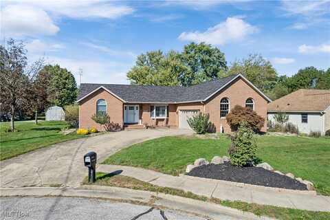 146 Gable Lane, Smithville, OH 44677