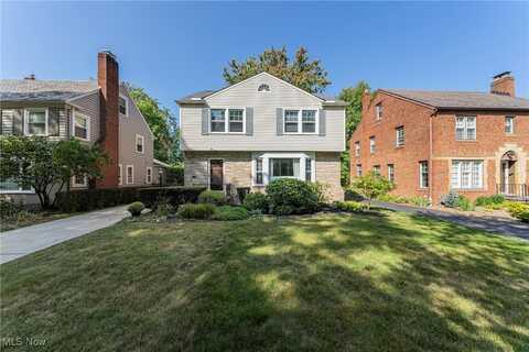 2336 Miramar Boulevard, University Heights, OH 44118