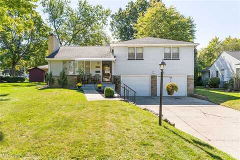 4215 Staatz Drive, Austintown, OH 44511