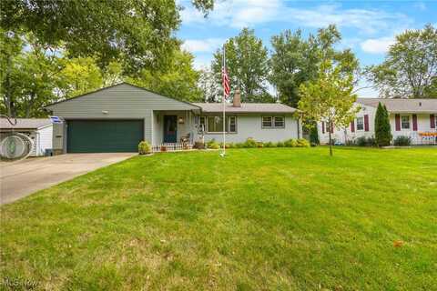 640 Shaker Drive, Medina, OH 44256