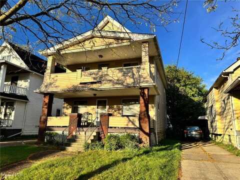 4158 E 143rd Street, Cleveland, OH 44128