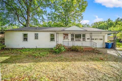 1024 Norwood Drive, Ashtabula, OH 44004