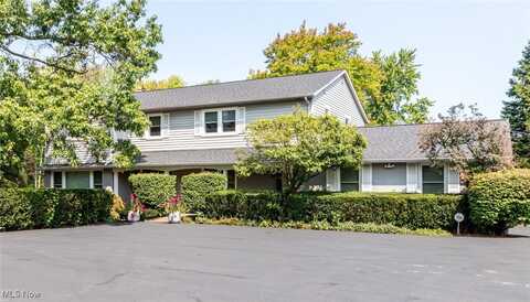 28123 S Woodland Road, Pepper Pike, OH 44124