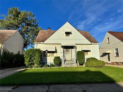 4120 E 150th Street, Cleveland, OH 44128