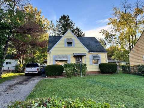 4197 E 160th Street, Cleveland, OH 44128