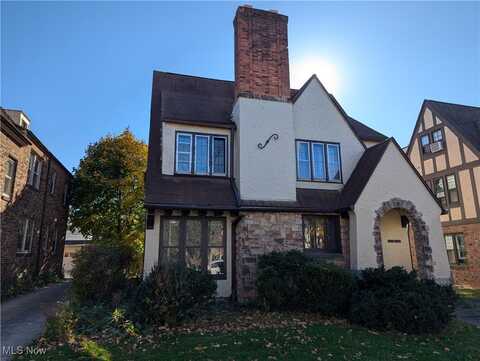 18518 Newell Road, Shaker Heights, OH 44122