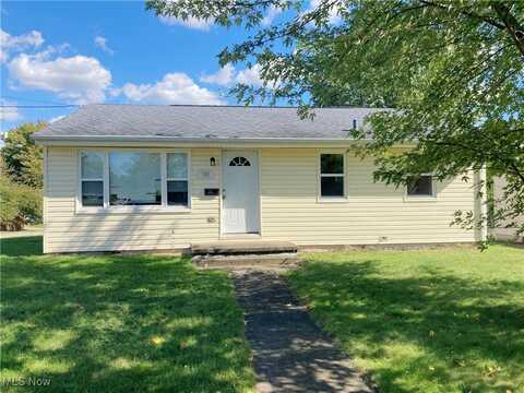 581 Stanley Road, Akron, OH 44312