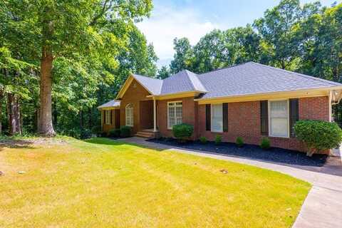 460 Cecily Drive, Fortson, GA 31808