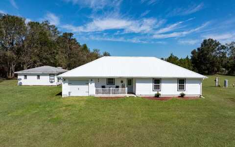 25077 SR 247, OBrien, FL 32071