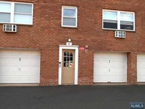 31-2b Knox Terrace, Wayne, NJ 07470