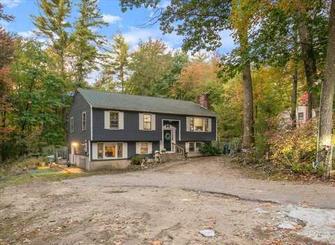 38 Red Deer Road, Londonderry, NH 03053