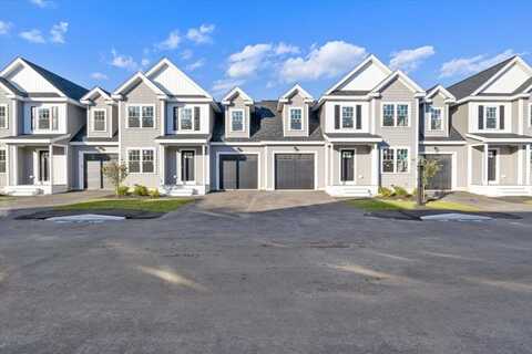 33-1 Regency Circle, Kittery, ME 03904