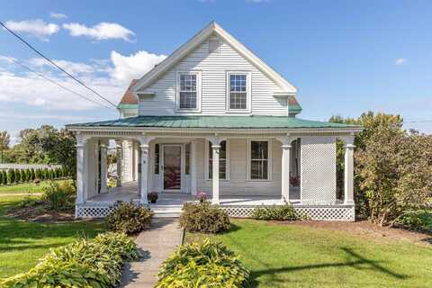 296 South Main Street, Saint Albans, VT 05478