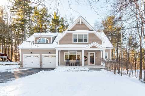 160 Soleil Mountain, Laconia, NH 03246