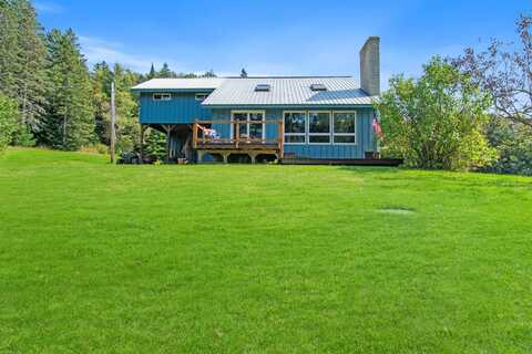 35 Lake View Drive, Canaan, VT 05903