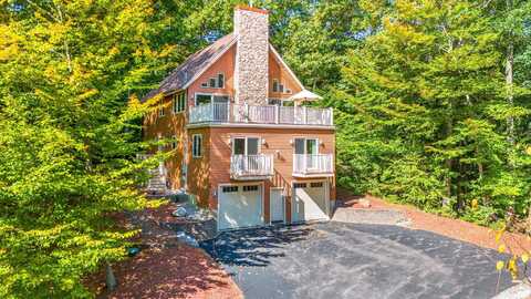 44 Silver Street, Gilford, NH 03249