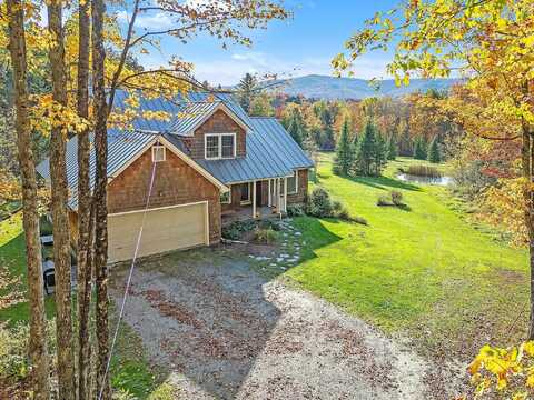 1370 North Hollow Road, Granville, VT 05747