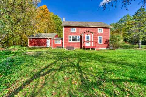 86 Mill Village Road N, Goshen, NH 03752