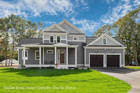 15 Cascade Circle, Kennebunk, ME 04043