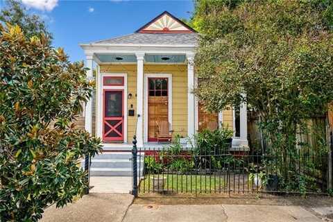 819 NUNEZ Street, New Orleans, LA 70114