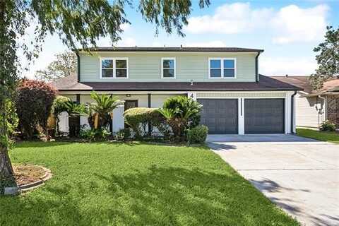 4313 COUSINS Boulevard, Marrero, LA 70072