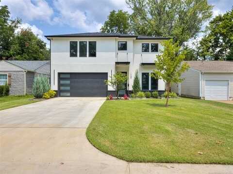 1029 E 38th Place, Tulsa, OK 74105