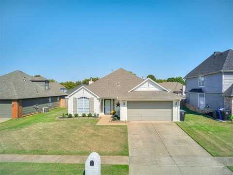 3000 W Norman Street, Broken Arrow, OK 74012