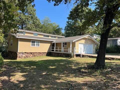 507 McKie Street, Tahlequah, OK 74464