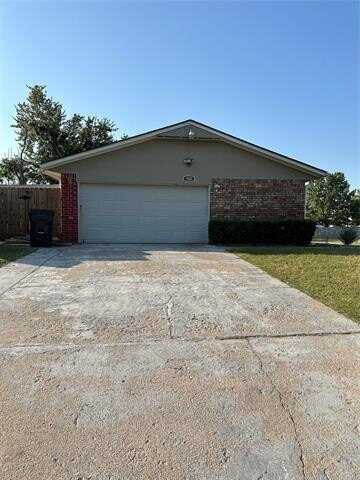 502 E D. Street, Jenks, OK 74037