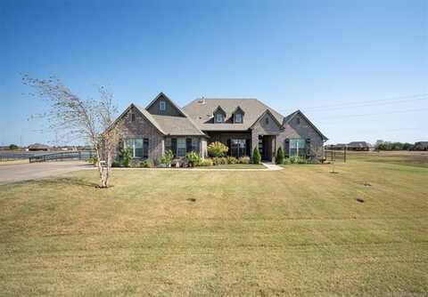 14267 N 58th East Avenue, Collinsville, OK 74021