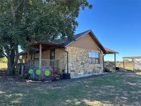 176407 N 3040 Road, Ratliff City, OK 73481